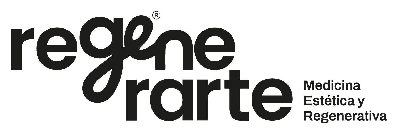 REGENERARTE · Medicina Estética y Regenerativa